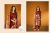 Kayka 1203 A To D By Azara Jam Cotton Online Designer Salwar Suits Wholesale
